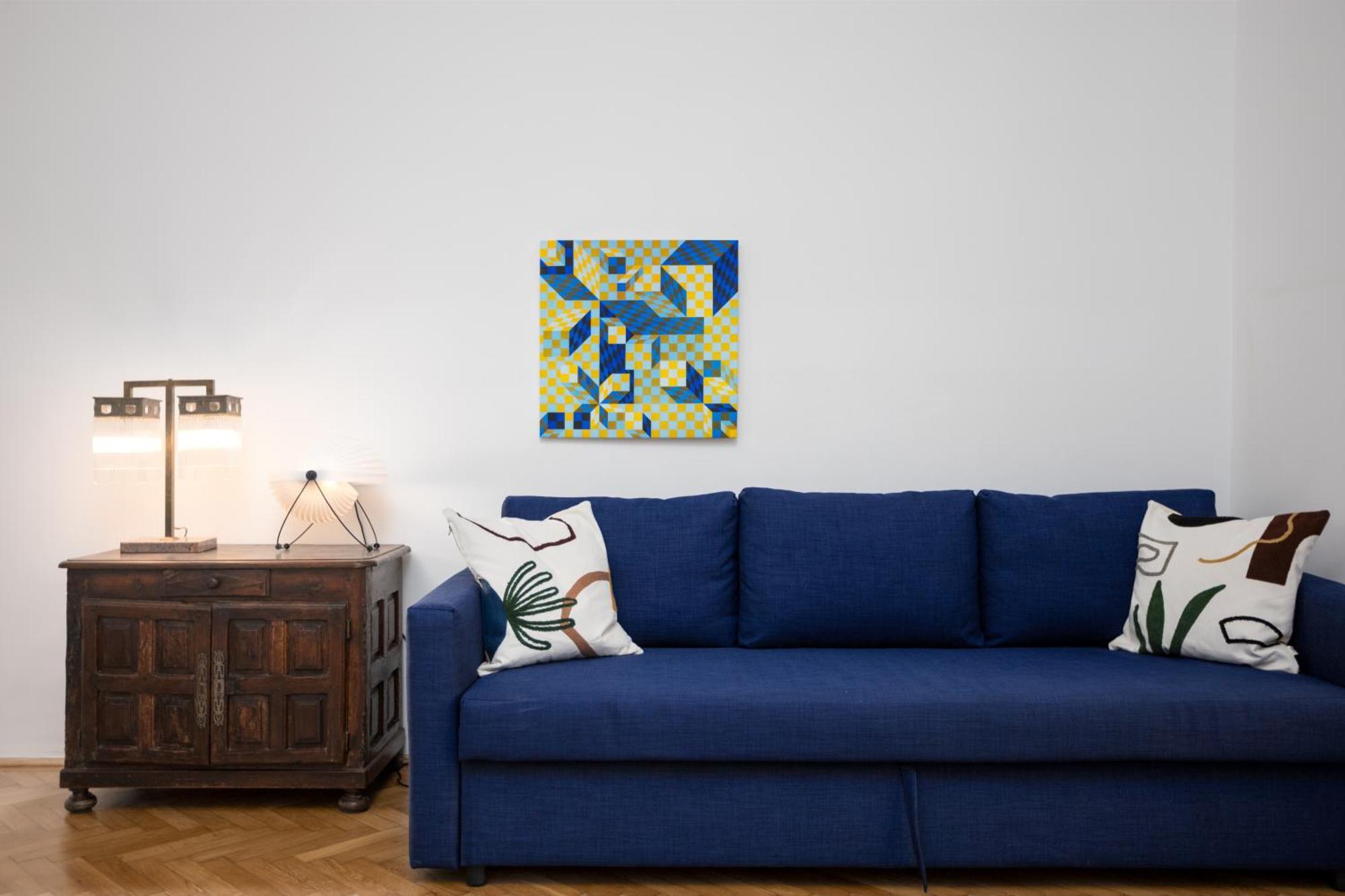 Bohemien Apartment Budapest Extérieur photo