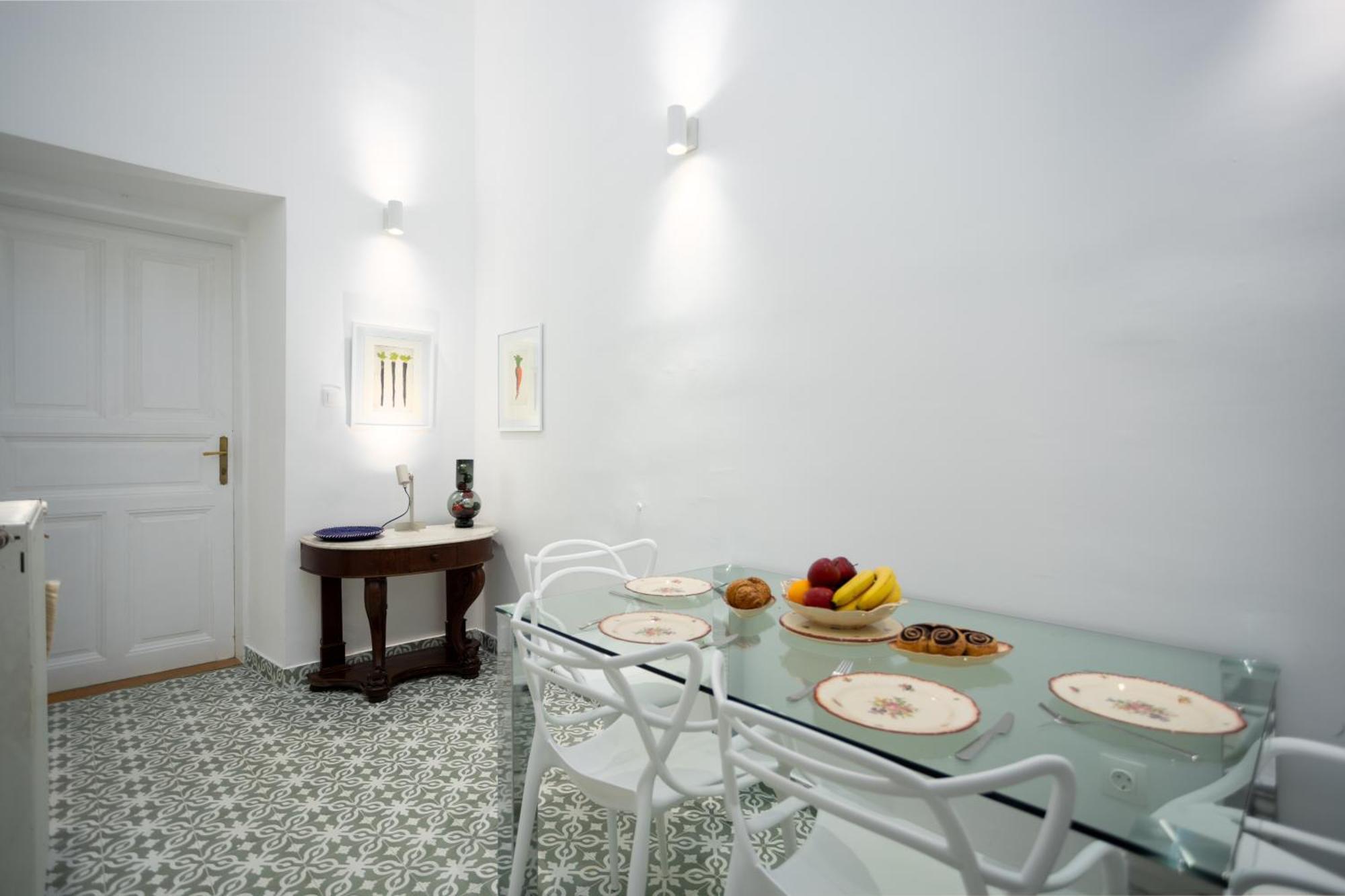 Bohemien Apartment Budapest Extérieur photo